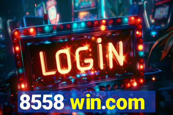 8558 win.com